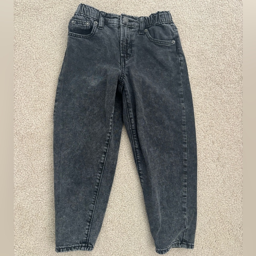 GAP Barrel Jean